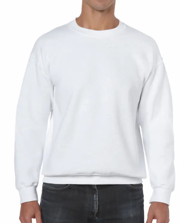 sweat en coton à personnaliser